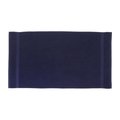 Towelsoft King size loop terry beach towel 35 inch x 65 inch-Navy HOME-BL1107-NAVY